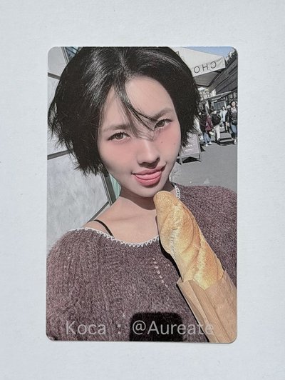 娟 專卡