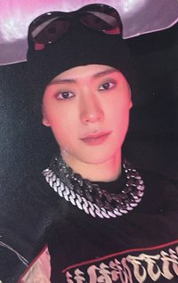 疾馳 (2 Baddies) A 隨機卡 