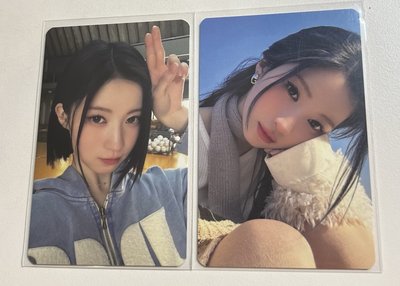 25世巡 相框卡 角 茶 柒 藍