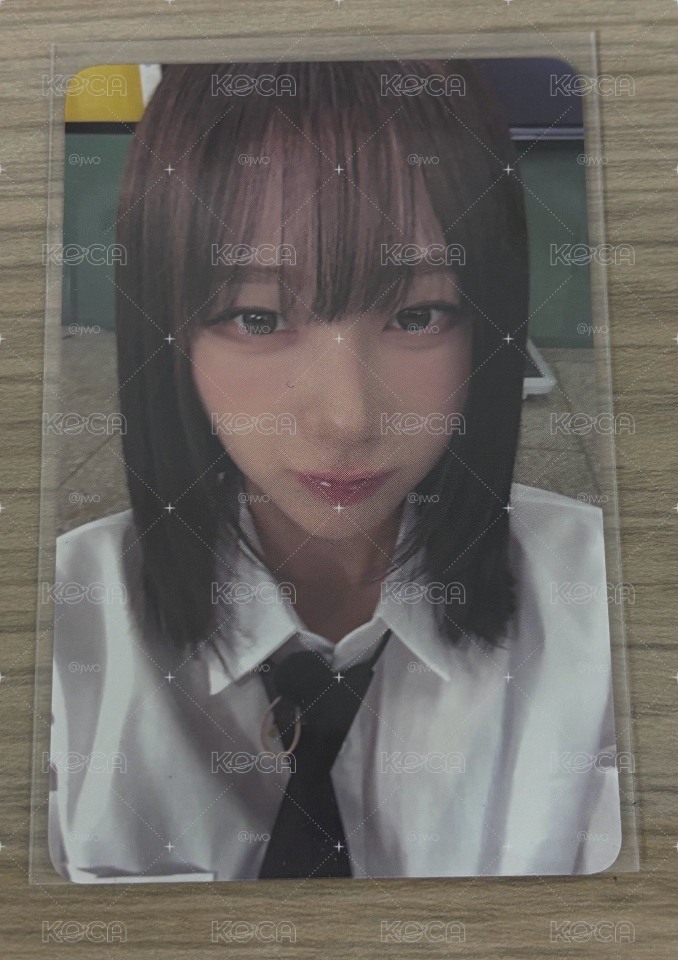 幸運吉