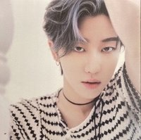 MINI9 Op.1 專輯卡 大透卡