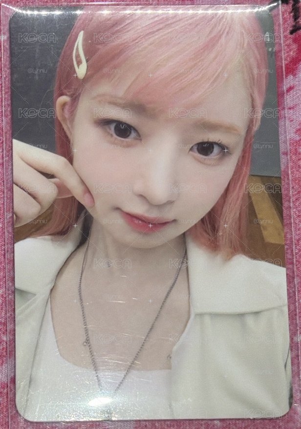 I’VE ms怜