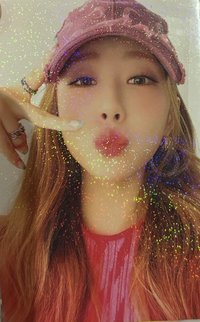 Sequence take 1 專輯卡 