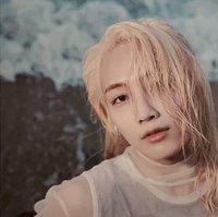 MINI9 Op.2 專輯卡 大透卡