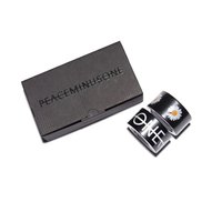 PMO logo+雛菊 膠帶 