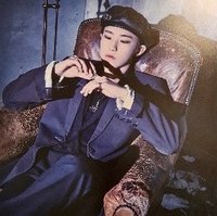 MINI9 Op.3 專輯卡 大透卡