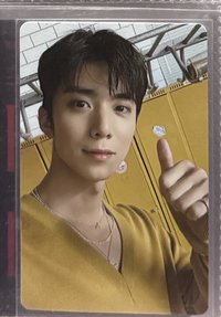 特別專輯[SPECIAL HISTORY BOOK] 專輯卡 