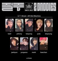 疾馳 (2 Baddies) AR老虎機