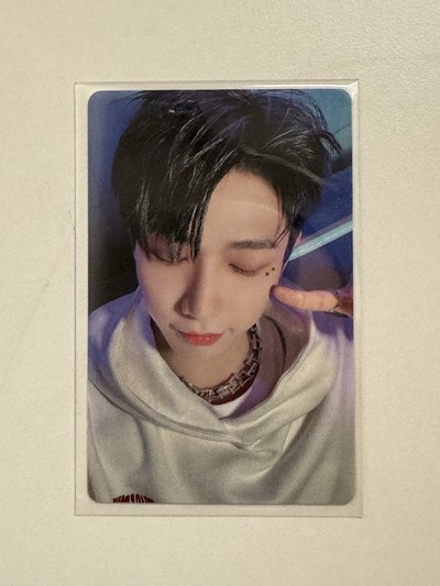 HOW? yzy 2.0 3中文卡背