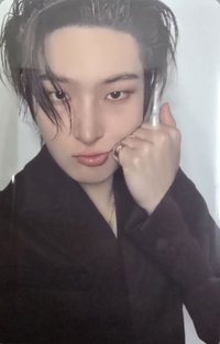 GH4 Digipack 專輯卡 