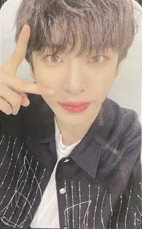 AMPERS&ONE FAN MEETING <&Dear. My First _> in TAIPEI 入場卡 / 場限卡 