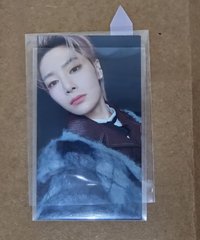 The sound專輯卡通常盤