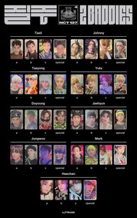 疾馳 (2 Baddies) 隨機幸運卡/銀卡