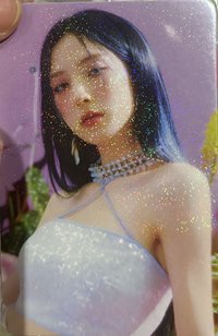 Sequence 星船 特典卡 