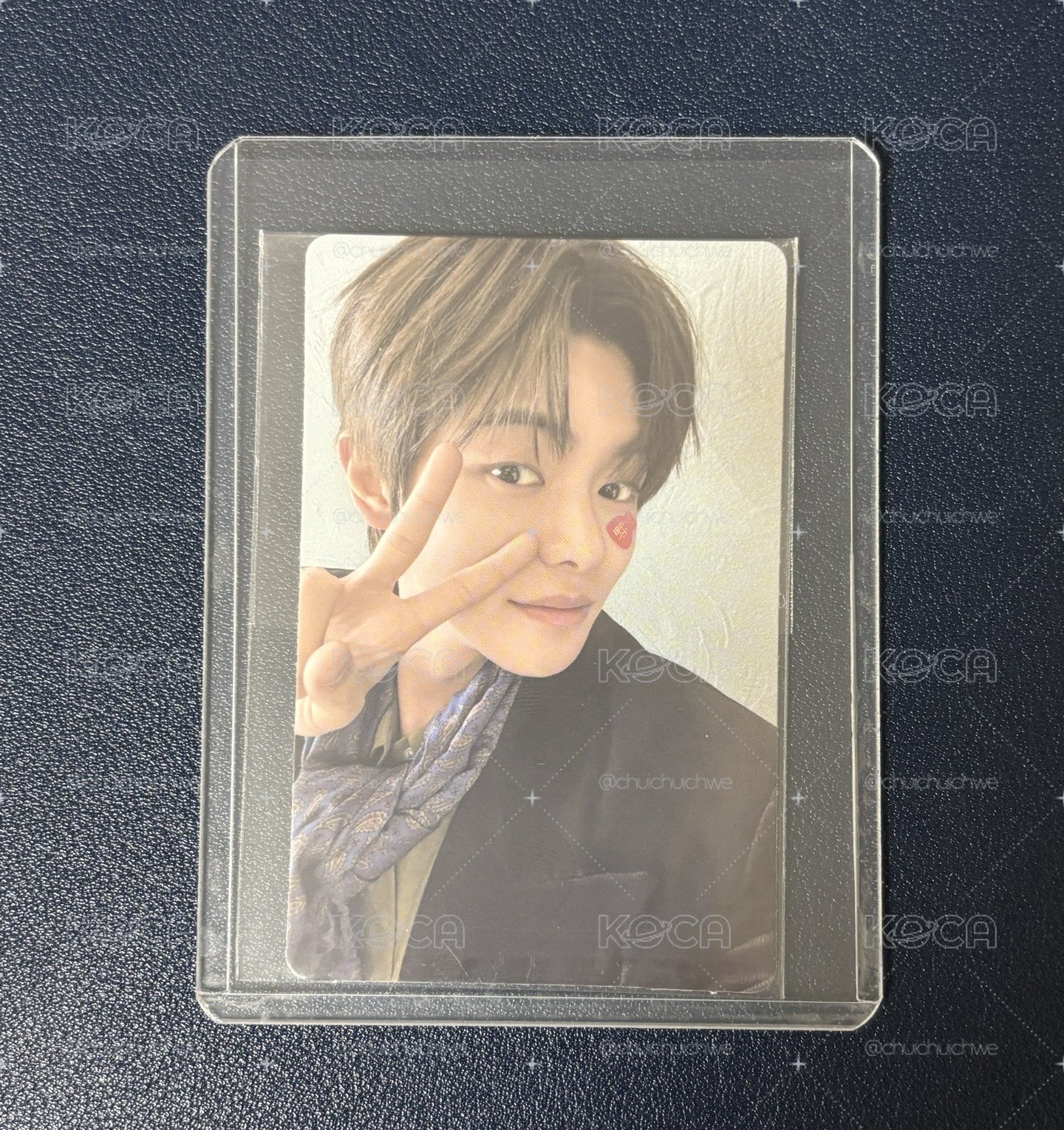 ALD1 線上滿額卡 LEO 李理悟