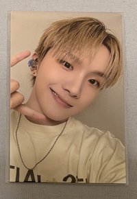 聖誕線上滿額（全新未拆）