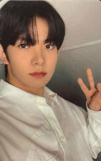 抽選卡 2021日咖問卷卡