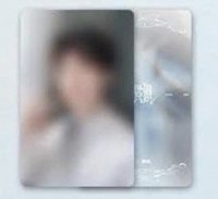 專輯實體卡 專輯卡 