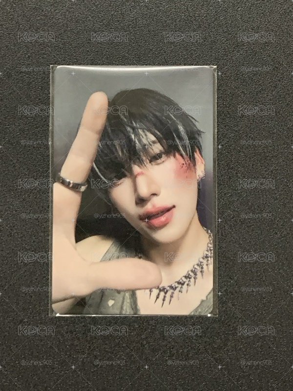 yuma日咖特典（僅拆封檢查）