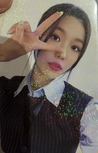 2023 WJSN Fan-Con 'CODENAME : UJUNG'  隨機卡 