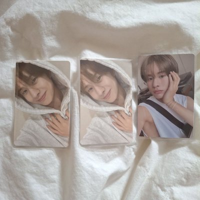 炅潣+英宰專卡們 迷一電子專空專