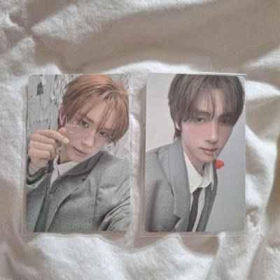 炅潣+英宰專卡們 迷一電子專空專