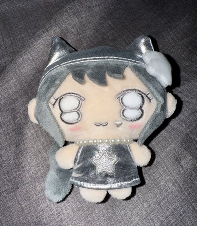 員、怜、栗、安 、秋、瑞娃專