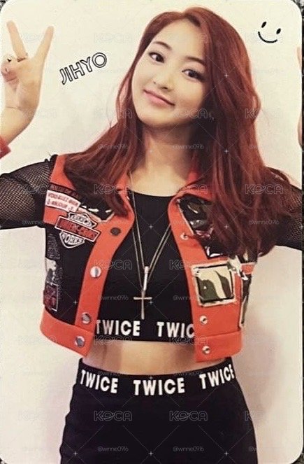 Twice志效