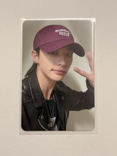 DO IT 快閃店幸運卡LD2.0 -辰