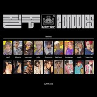 疾馳 (2 Baddies) 專卡NEMO ver.