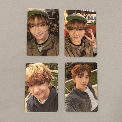 金雲鶴｜歷代年曆卡 萌萌小寶