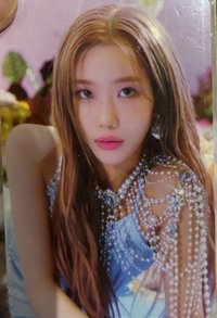 Sequence 星船 特典卡 