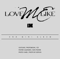 LOVE ME LIKE
