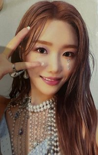 Sequence 星船 特典卡 