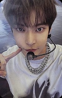 疾馳 (2 Baddies) Nemo 專輯卡 