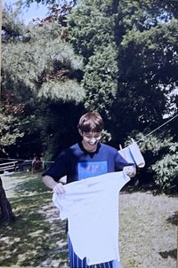 17'S CUT 三週年展會 生寫真 