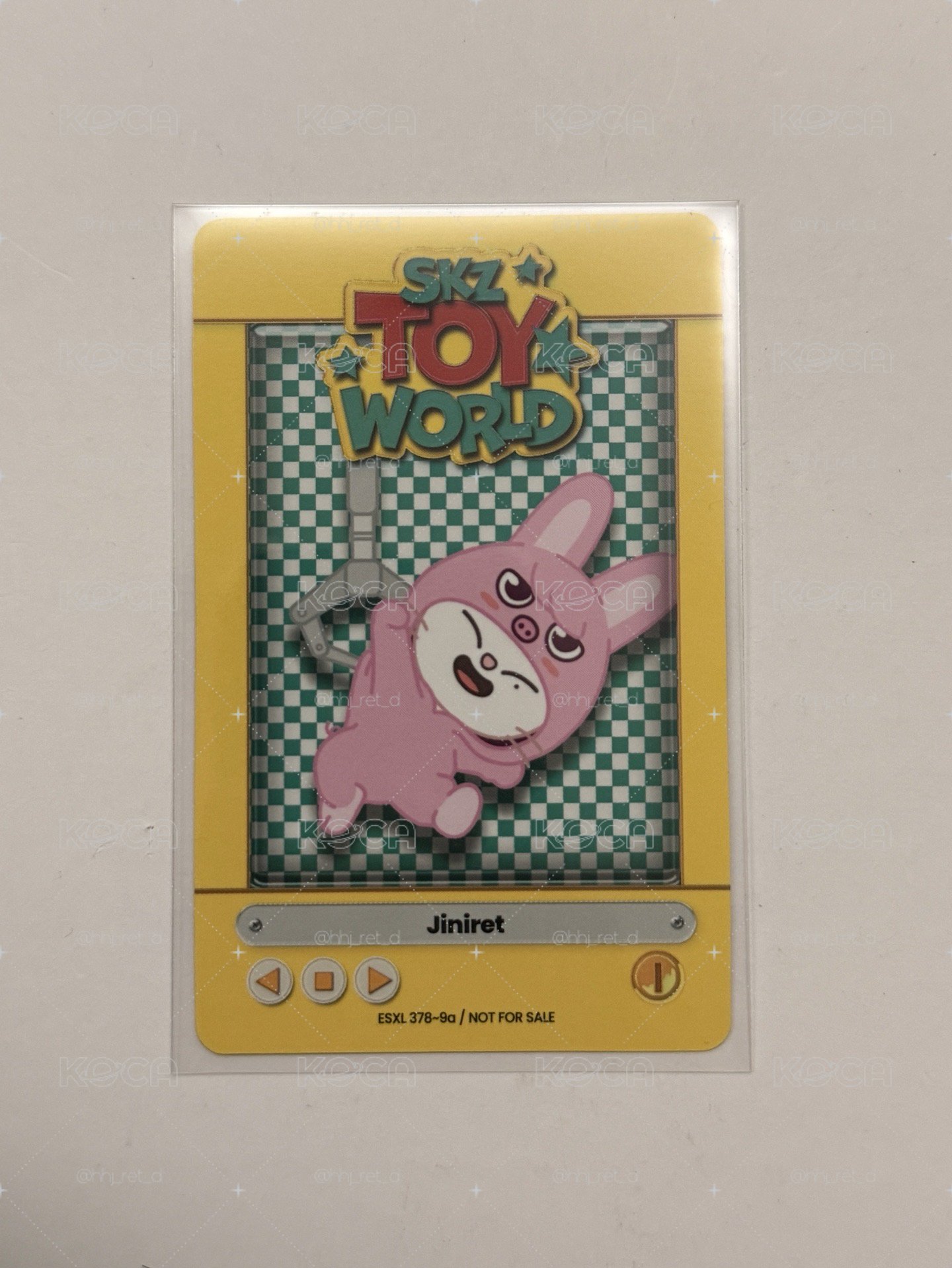 玩具世界DVD 辰A+B