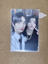 合（HOP）專輯卡