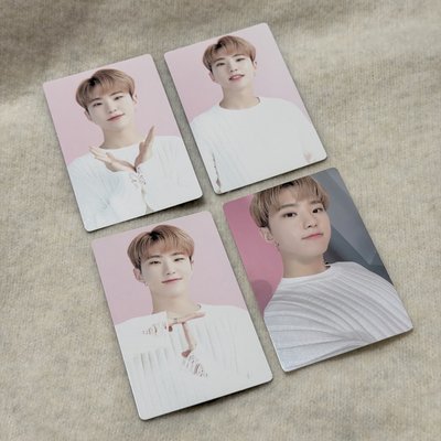 23‘CAFE in SEOUL 隨機卡 Hoshi