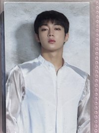 RPM -Japanese ver. 專輯卡 