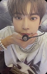 疾馳 (2 Baddies) SMC 專輯卡 