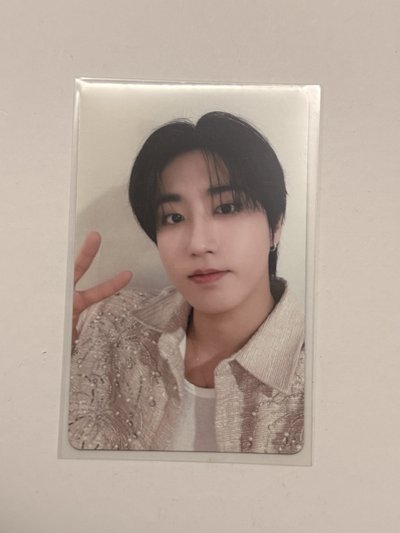 KARMA kms 1.0 城 中背