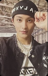 疾馳 (2 Baddies) SMC 專輯卡 