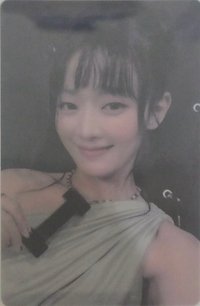 We are wvs 特典卡 透卡