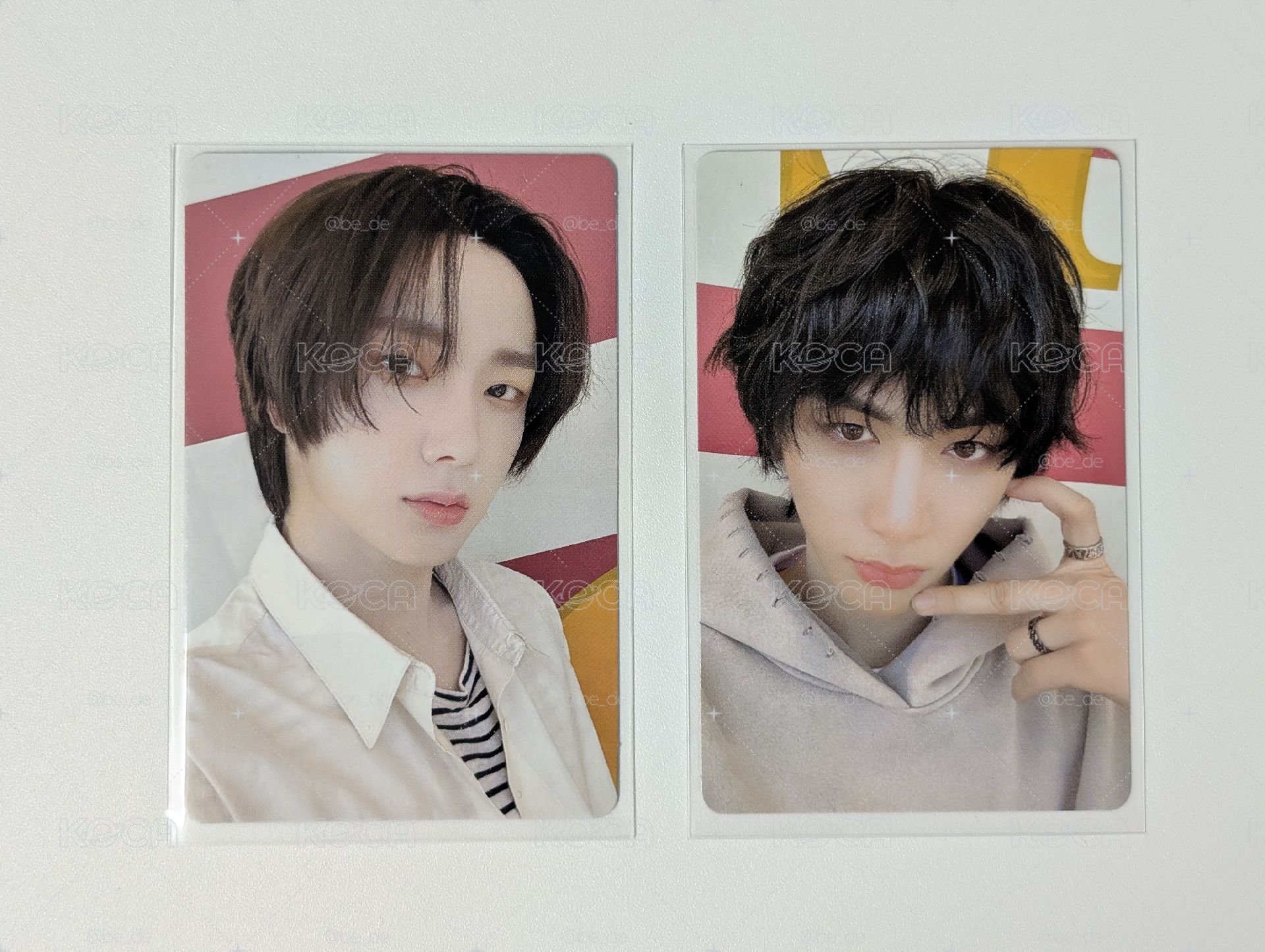 🔑 BOYNEXTDOOR <19.99> 專卡