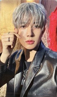 結 -YOU- 專輯卡 隨機卡