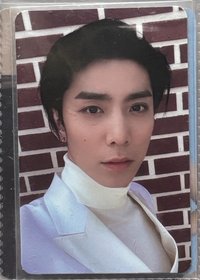 正規一 黑版專卡