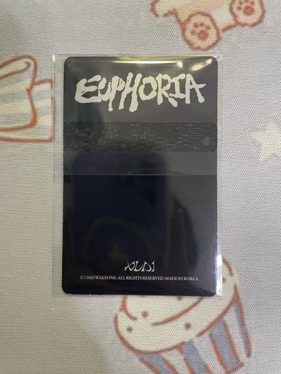 ALD1 LEO 線下滿額卡