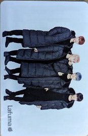 代言 代言卡 Lafuma代言卡