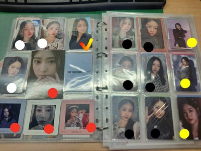 金珉周 迷你四輯全套 可拆售